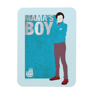 Imán Howard   Mama's Boy