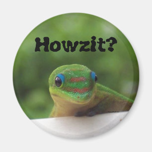 Imán Howzit de expresiones jerárquicas