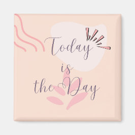 Imán Hoy es el día