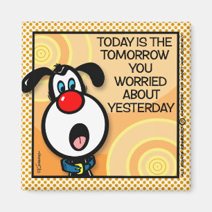 Imán Hoy Es El Mañana