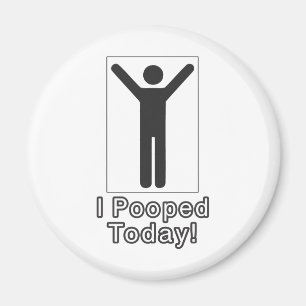 Imán Hoy me popé