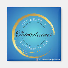 Imán Hoy Mereces Una Coca