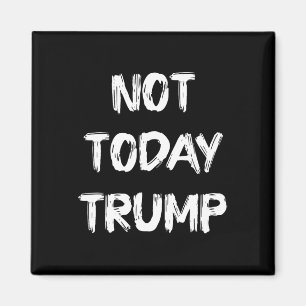 Imán Hoy Trump no defiende la democracia, no la dictadu