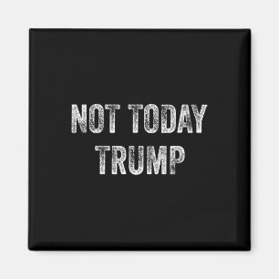 Imán Hoy Trump no es mi presidente pro democracia