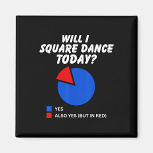 Imán ¿Hoy Voy A Cuadrar El Baile Si El Gráfico De Pie D