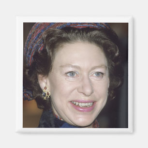 Imán HRH Princess Margaret