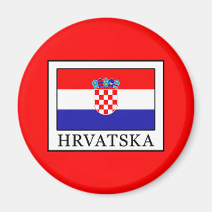 Imán Hrvatska