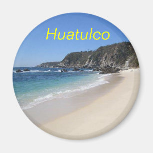 Imán Huatulco imnet