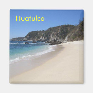 Imán Huatulco imnet