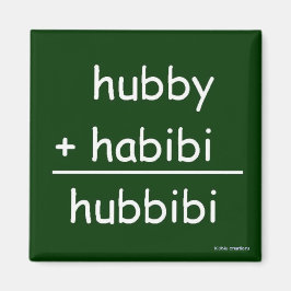 imán - hubbibi