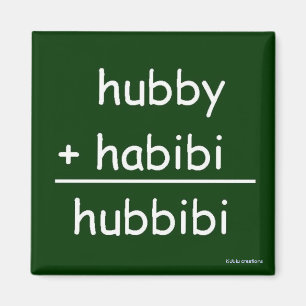 imán - hubbibi