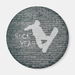 Imán Huck sí (snowboard)