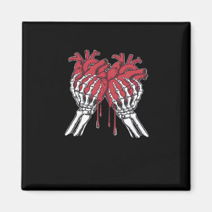 Imán Hueso Para Ser Tu San Valentín - Día de San Valent