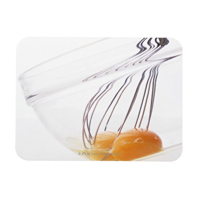 Imán Huevo (Horizontal)