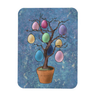 Imán Huevo de Pascua