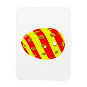 Imán Huevo de Pascua de Baloncesto