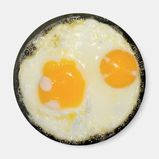 Imán Huevos