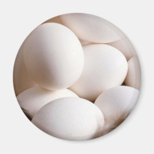 Imán Huevos