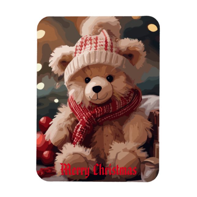 Imán Huggable (Vertical)