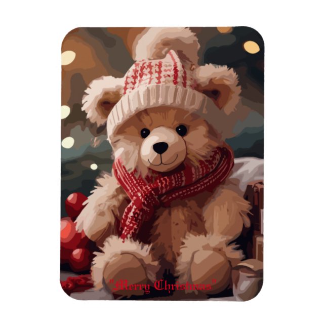 Imán Huggable (Vertical)