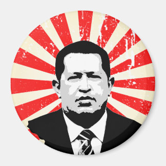 Imán Hugo Chávez