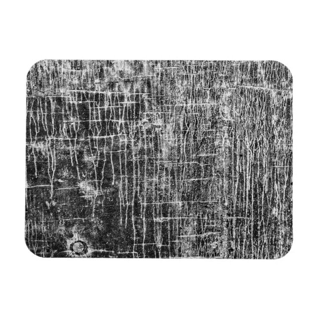 Imán huida de las paredes (Horizontal)