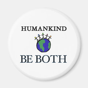 Imán Humanidad