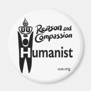 Imán Humanista de UU