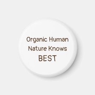 Imán humano orgánico