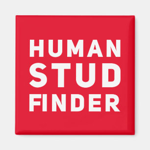 Imán Humano Stud Finder