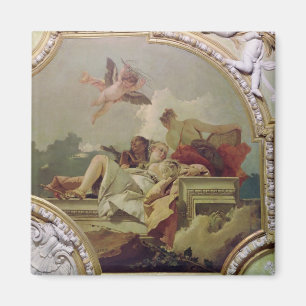 Imán Humildad, indulgencia y verdad