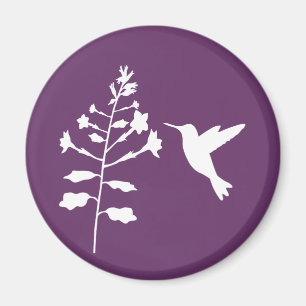 Imán Hummingbird