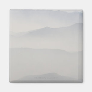 Imán Humo de los incendios forestales