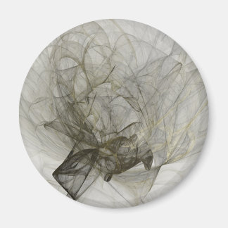 Imán Humo espiritual