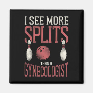 Imán Humor Adulto Gracioso De Bote De Pun Veo Más Divis