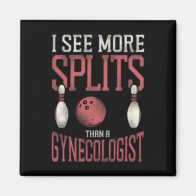 Imán Humor Adulto Gracioso De Bote De Pun Veo Más Divis (Frente)