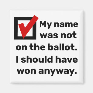 Imán Humor electoral 2024