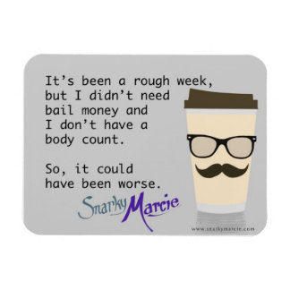 Imán Humor para café