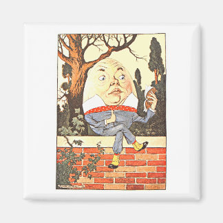 Imán Humpty-Dumpty