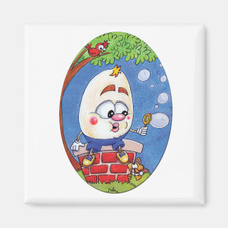 Imán Humpty Dumpty