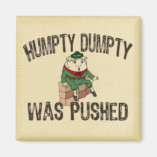 Imán Humpty Dumpty
