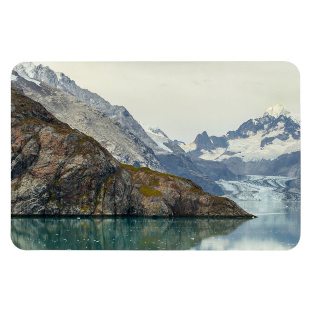 Imán Hundimiento en el hielo (Horizontal)