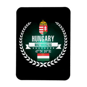 Imán Hungría