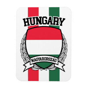 Imán Hungría