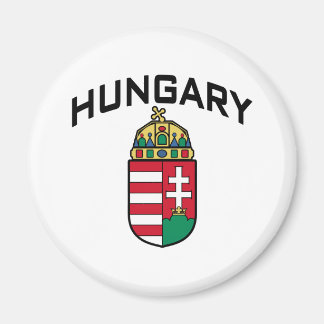 Imán Hungría