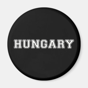 Imán Hungría