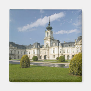 Imán HUNGRÍA, Región del Lago Balaton, KESZTHELY: 2