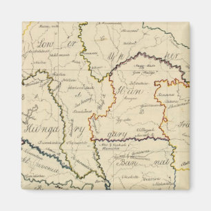 Imán Hungría, Transilvania