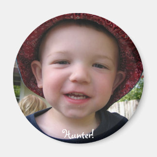 Imán Hunter Magnet