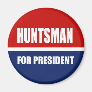 IMÁN HUNTSMAN 2012